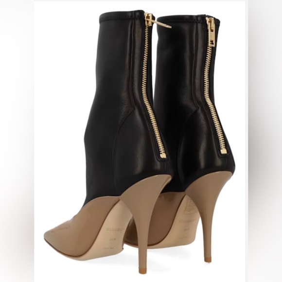 Burberry - Misbrooke Boot - Picture 3 of 10